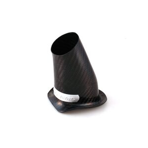 VHM Carbon air intake Yamaha YZ450F 2019 - 2022