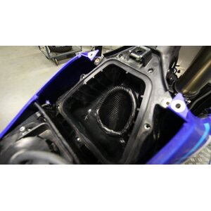 VHM Carbon air intake Yamaha YZ450F 2019 - 2022