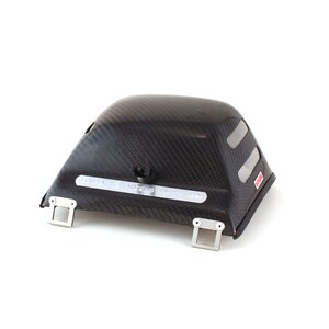 VHM Carbon Airbox cover (high vol) Yam YZ250F 19-23/YZ450F 18-22, Fan XXF250/450, XEF250/450 21-24