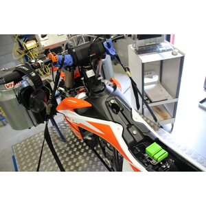 VHM CDI KTM 125SX 2016 - 2022 / Husqvarna TC125 2016 - 2022 / GasGas MC125 2021 - 2023