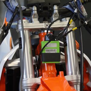 VHM CDI KTM 65SX / Husqvarna TC65 2021 - 2023 / GasGas MC65 2021 - 2023