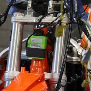 VHM CDI KTM 65SX / Husqvarna TC65 2021 - 2023 / GasGas MC65 2021 - 2023