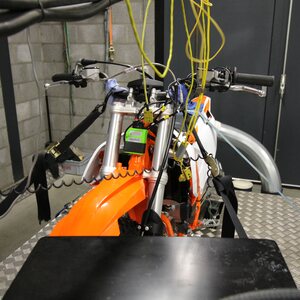 VHM CDI KTM 65SX / Husqvarna TC65 2021 - 2023 / GasGas MC65 2021 - 2023