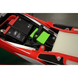 VHM CDI Rieju MR250 2021 / GasGas EC250 2018 - 2019
