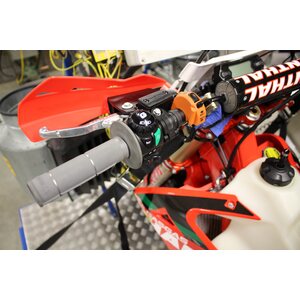 VHM CDI Rieju MR250 2021 / GasGas EC250 2018 - 2019