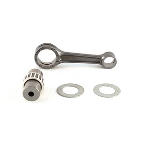VHM Connecting rod kit Honda RS125 NX4 1995 - 2010 (A-kit design, Ø24 big end pin)
