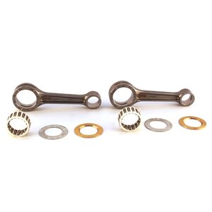 VHM Connecting rod kit Honda RS250 NX5 1993 - 2000 / NXA 2001 - 2010 (2 pieces)