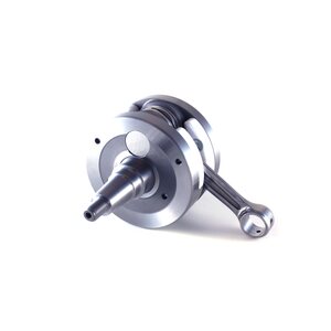 VHM Crankshaft KTM 125SX/Hva TC125 23-24/GasGas MC125 2024 middle inertia + con rod kit CRK1502