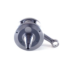 VHM Crankshaft KTM 125SX/Hva TC125 23-24/GasGas MC125 2024 middle inertia + con rod kit CRK1502