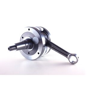 VHM Crankshaft KTM 125SX/Hva TC125 23-24/GasGas MC125 2024 middle inertia + con rod kit CRK1502