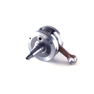 VHM Crankshaft KTM 125SX/Hva TC125 23-24/GasGas MC125 2024 middle inertia + Prox con rod