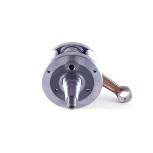 VHM Crankshaft KTM 125SX/Hva TC125 23-24/GasGas MC125 2024 middle inertia + Prox con rod