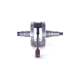 VHM Crankshaft KTM 125SX/Hva TC125 23-24/GasGas MC125 2024 middle inertia + Prox con rod