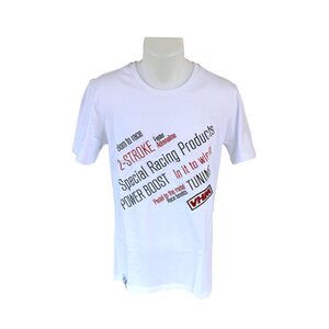 VHM Shirt, white, size S