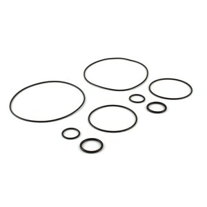VHM Sealkit cylinder head (AA33195) Yamaha TZR250R 3XV1 1991 - 1992