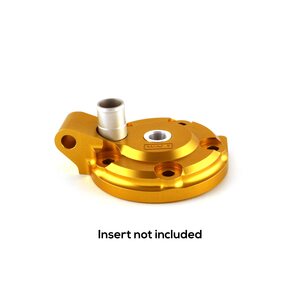 VHM Cylinder head (big bore Ø58) Kawasaki KX144 2003 - 2008 - insert AE32122