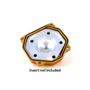 VHM Cylinder head Aprilia RS125 1995 - 2010 - insert AE32008