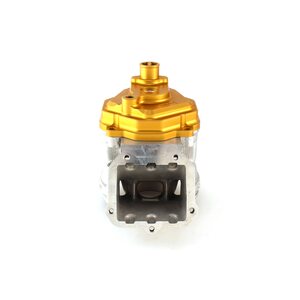 VHM Cylinder head Aprilia RS125 1995 - 2010 - insert AE32008