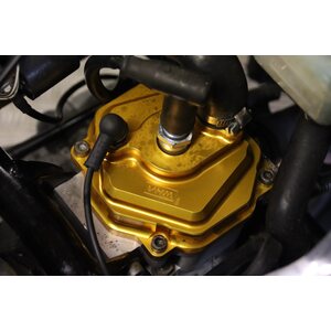 VHM Cylinder head Aprilia RS125 1995 - 2010 - insert AE32008