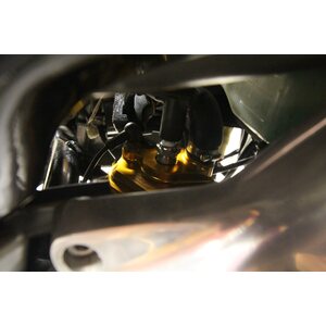VHM Cylinder head Aprilia RS125 1995 - 2010 - insert AE32008