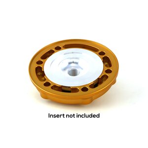 VHM Cylinder head Beta RR125 2T 2018 - 2024 / Beta RR125 2T Racing 2019 - 2023 - insert AE32297