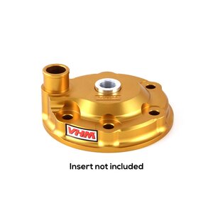 VHM Cylinder head Beta RR200 2T 2018 - 2024 / Beta RR200 2T Racing 2021 - 2023 - insert AE32293