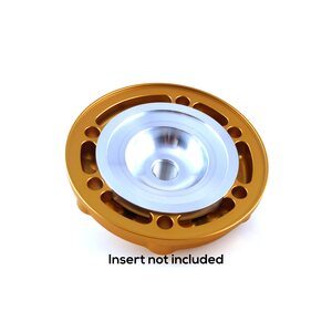 VHM Cylinder head Beta RR200 2T 2018 - 2024 / Beta RR200 2T Racing 2021 - 2023 - insert AE32293