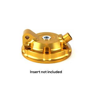 VHM Cylinder head Beta RR250 2T 18-24 / Beta RR250 2T Racing 19-23 - insert AE32296