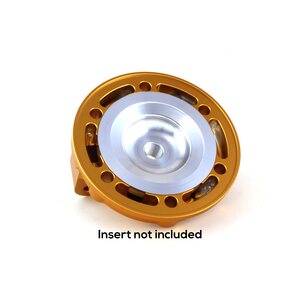 VHM Cylinder head Beta RR250 2T 18-24 / Beta RR250 2T Racing 19-23 - insert AE32296