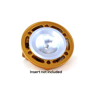 VHM Cylinder head Beta RR300 2T 13-21 / Beta RR300 2T Racing 13-22 - insert AE32305/AE32295/AE32328