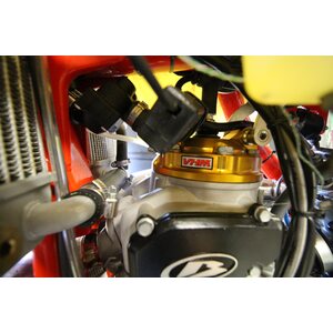 VHM Cylinder head Beta RR300 2T 13-21 / Beta RR300 2T Racing 13-22 - insert AE32305/AE32295/AE32328