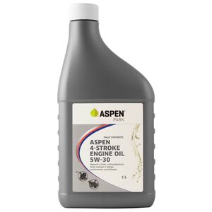 Aspen 4-Stroke Engine Oil 5W-30, 1L