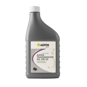 Aspen Transmission Oil 5W-50, 1L