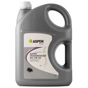 Aspen Transmission Oil 5W-50, 4L