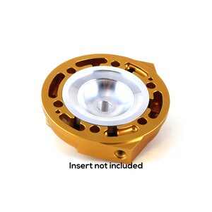 VHM Cylinder head KTM 250SX / Husqvarna TC250 17-22 / GasGas MC250 22-23 - insert AE32272
