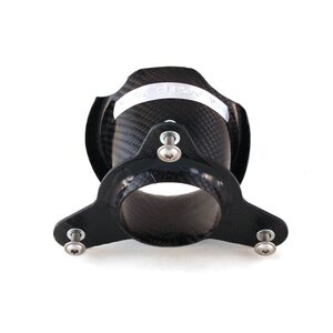 VHM Carbon air intake Honda CRF250R 2022 - 2024
