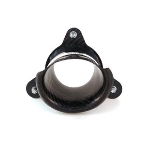 VHM Carbon air intake Honda CRF250R 2022 - 2024