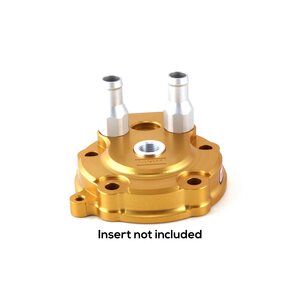 VHM Cylinder head Honda CR125R 2000 - 2004 - insert AE32058/AE32070