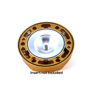 VHM Cylinder head Honda CR250R 2005 - 2007 - insert AE32106