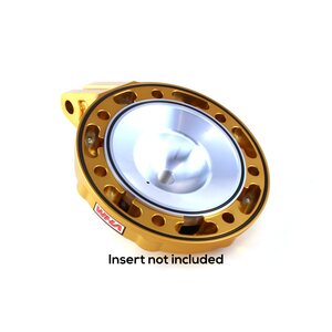 VHM Cylinder head Honda CR500R 1989 - 2001 - insert AE32319