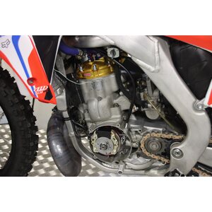VHM Cylinder head Honda CR500R 1989 - 2001 - insert AE32319