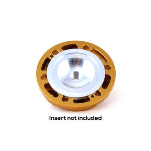 VHM Cylinder head KTM 150SX 2016 - 2022 / Husqvarna TE150 2017 - 2019 - insert AE32260
