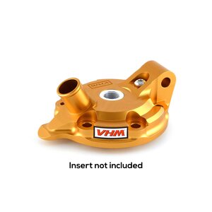 VHM Cylinder head KTM 144SX 2007 - 2008 / 150SX 2009 - 2015 - insert AE32150