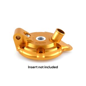 VHM Cylinder head KTM 144SX 2007 - 2008 / 150SX 2009 - 2015 - insert AE32150
