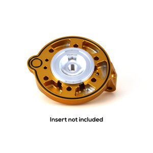 VHM Cylinder head KTM 125SX 1998 - 2001 - insert AE32334