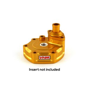 VHM Cylinder head Honda NSR125 - insert AE32284