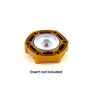 VHM Cylinder head Honda NSR125 - insert AE32284