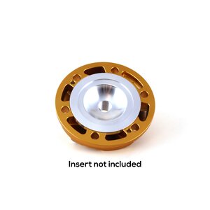 VHM Cylinder head KTM 125SX 16-22 / Husqvarna TC125 16-22 / GasGas MC125 21-23 - insert AE32257