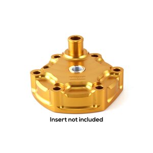 VHM Cylinder head Honda NSR150 - insert AE32078