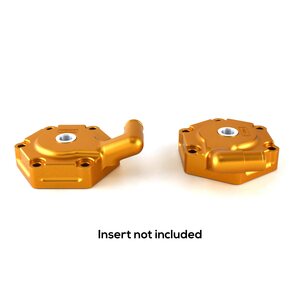 VHM Cylinder head Honda NSR250 MC16 1986 - 1987 - insert AE32308